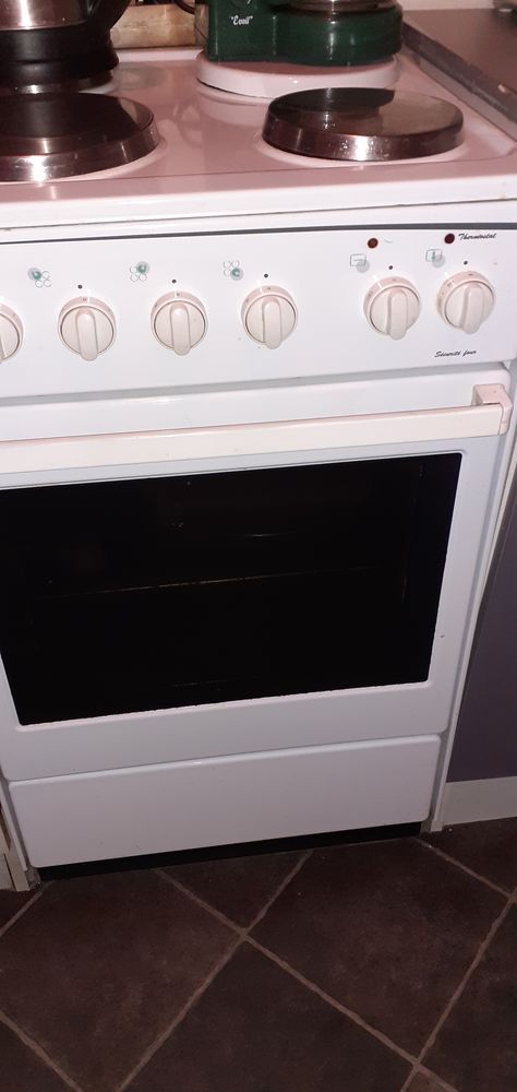 CUISINIERE ELECTRIQUE 50 Bischheim (67)