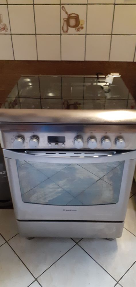CUISINIERE GAZ/ELECTRIQUE 100 Avesnes-sur-Helpe (59)