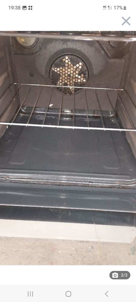 Cuisini�re �lectrique 150 Brouzet-l�s-Al�s (30)