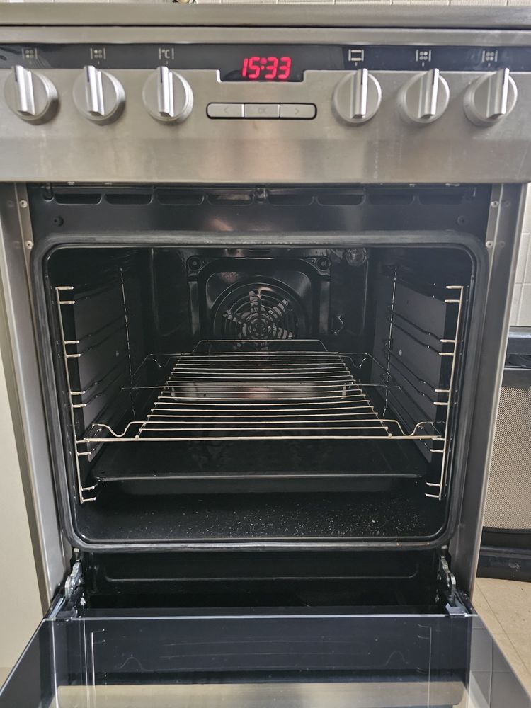 Cuisini�re �lectrique 250 Ris (63)