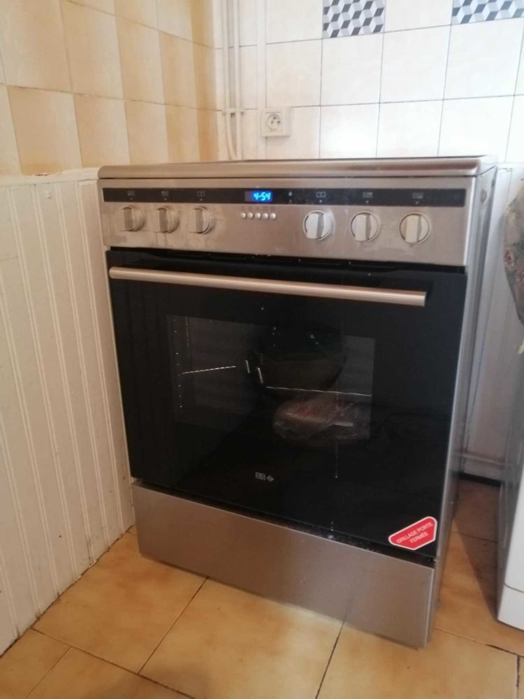 cuisini�re �lectrique 200 Coulounieix-Chamiers (24)