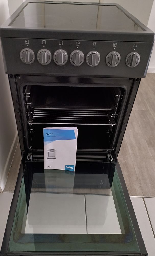 CUISINIERE ELECTRIQUE 0 Thorigny-sur-Marne (77)