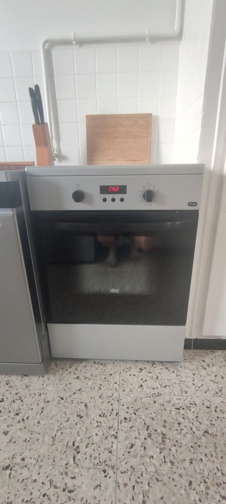 Cuisini�re Faure fci6569psa 500 Dijon (21)