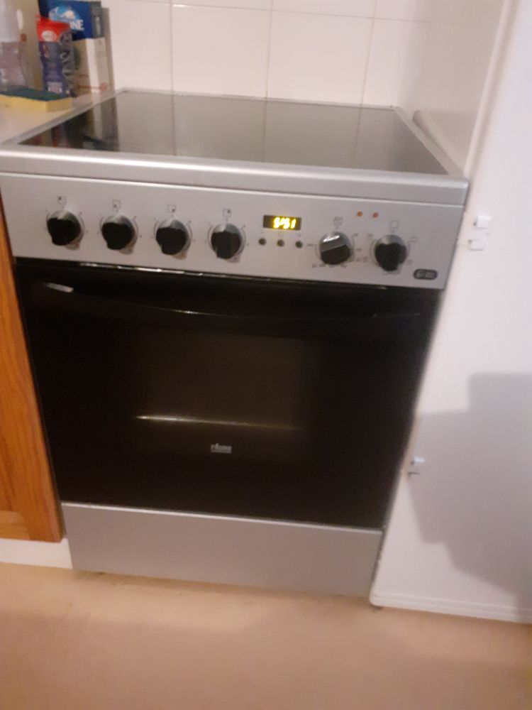 Cuisini�re Faure 290 Brussieu (69)