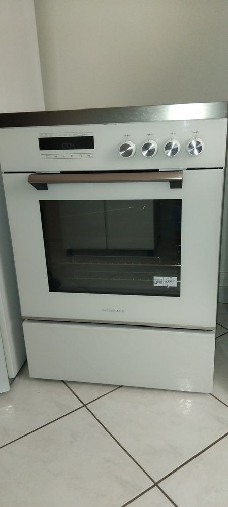 Cuisini�re four de dietrich 600 Le Havre (76)