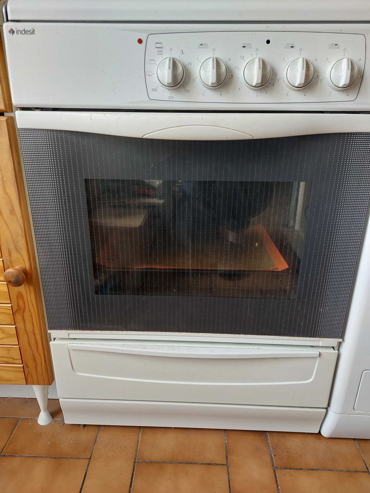cuisiniere Indesit 25 Lyon 7 (69)
