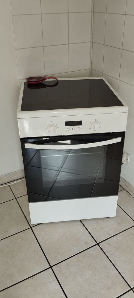 Cuisini�re induction Brandt. 200 Boulogne-sur-Gesse (31)