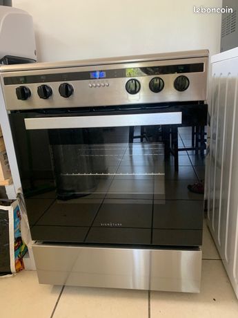 cuisini�re � induction 150 Taverny (95)