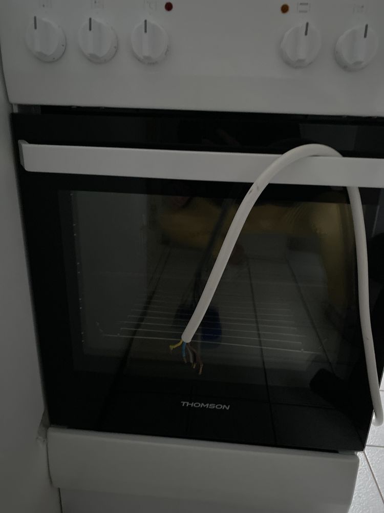 Cuisini�re induction 300 Broons (22)