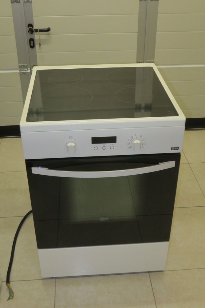 cuisini�re � induction 100 Notre-Dame-de-Monts (85)