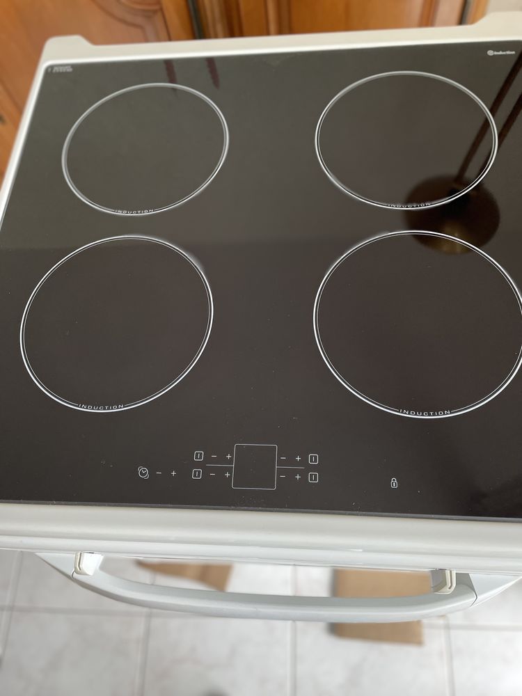 CUISINIERE A INDUCTION 220 Vand�uvre-l�s-Nancy (54)