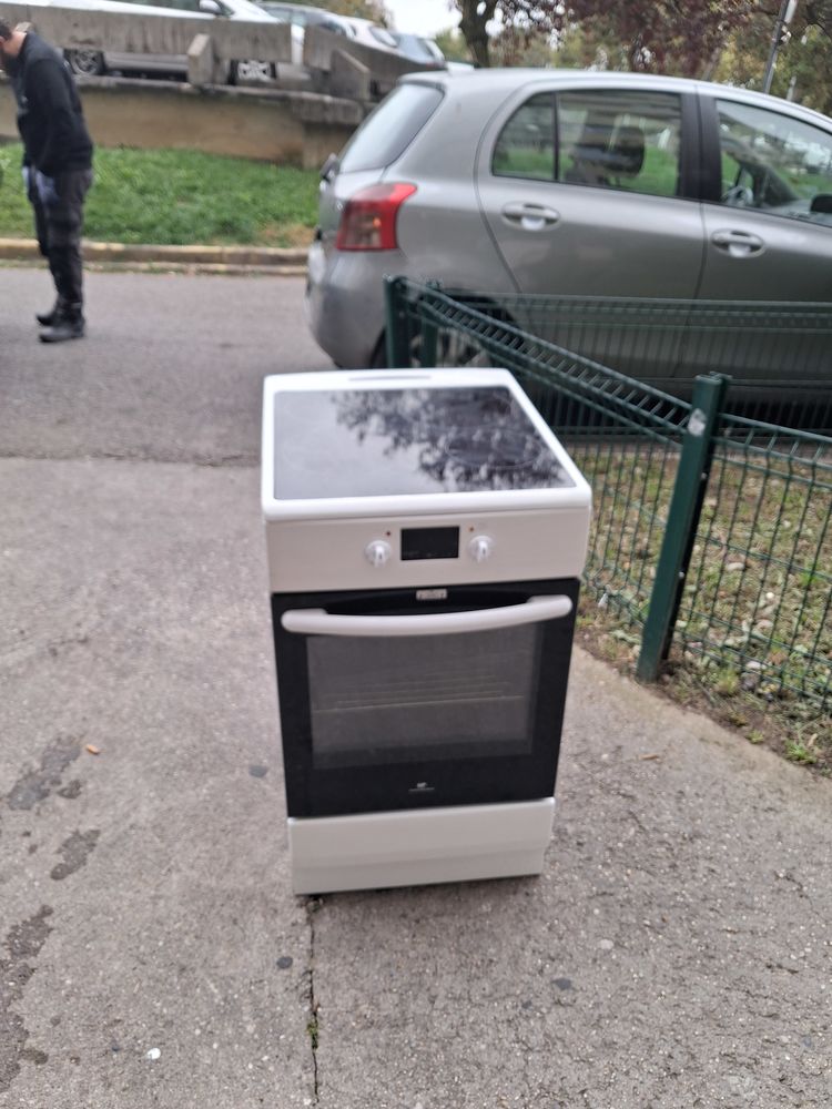 Cuisini�re induction 200 Villeurbanne (69)