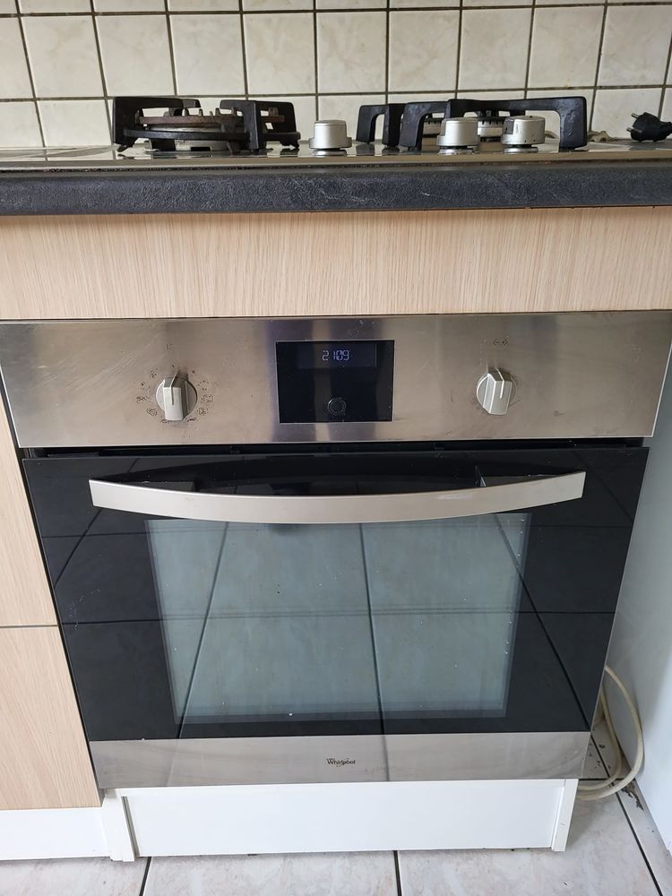 cuisiniere et lave-vaisselle 360 Thionville (57)