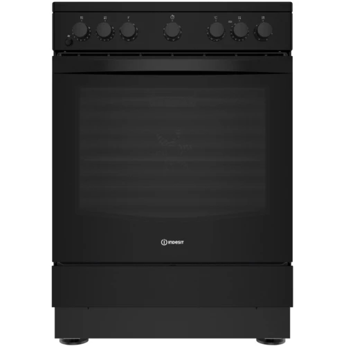 Cuisini�re Mixte Indesit 465 Louzouer (45)