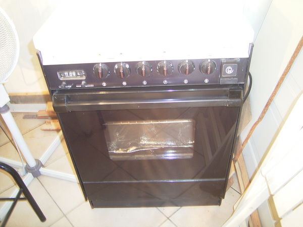 CUISINIERE MIXTE THERMOR
390 � 390 Castres (81)