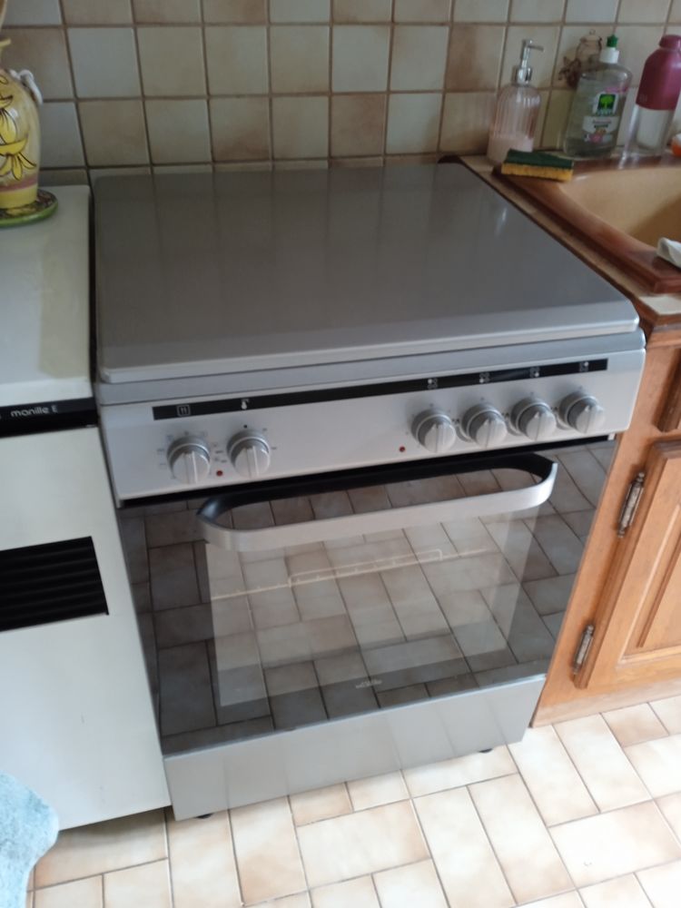 cuisini�re mixte valberg