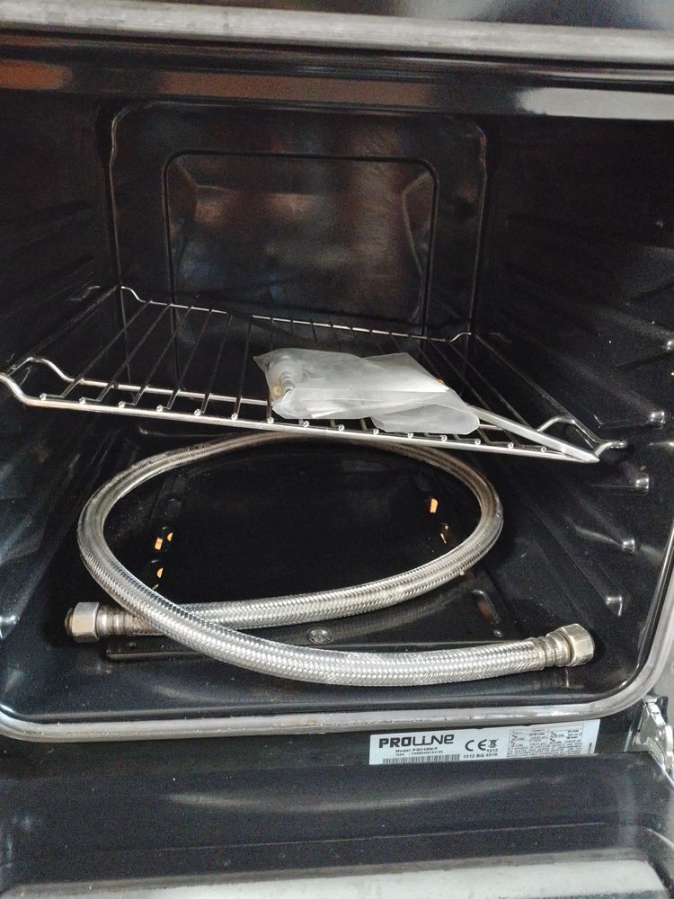 cuisini�re � gaz NEUF 130 Malesherbes (45)