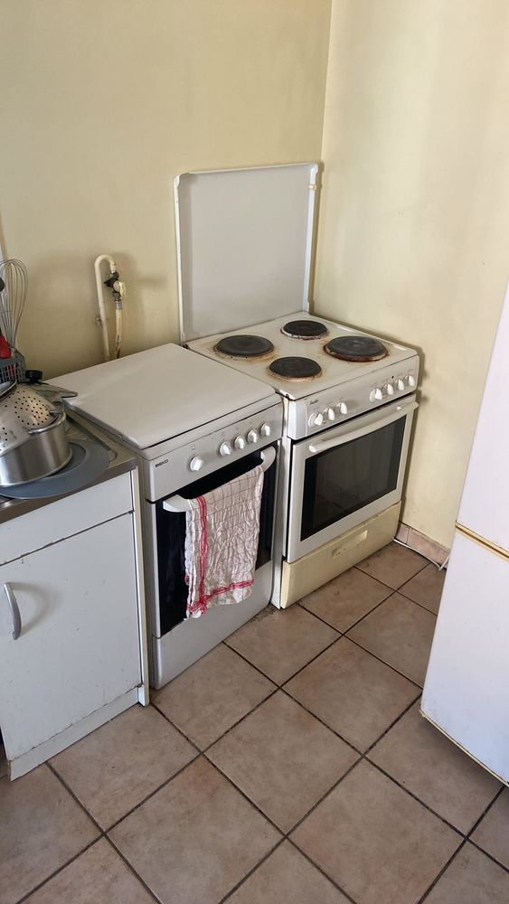 d'une cuisini�re � gaz et/ ou plaque �lectrique 0 Lyon 1 (69)