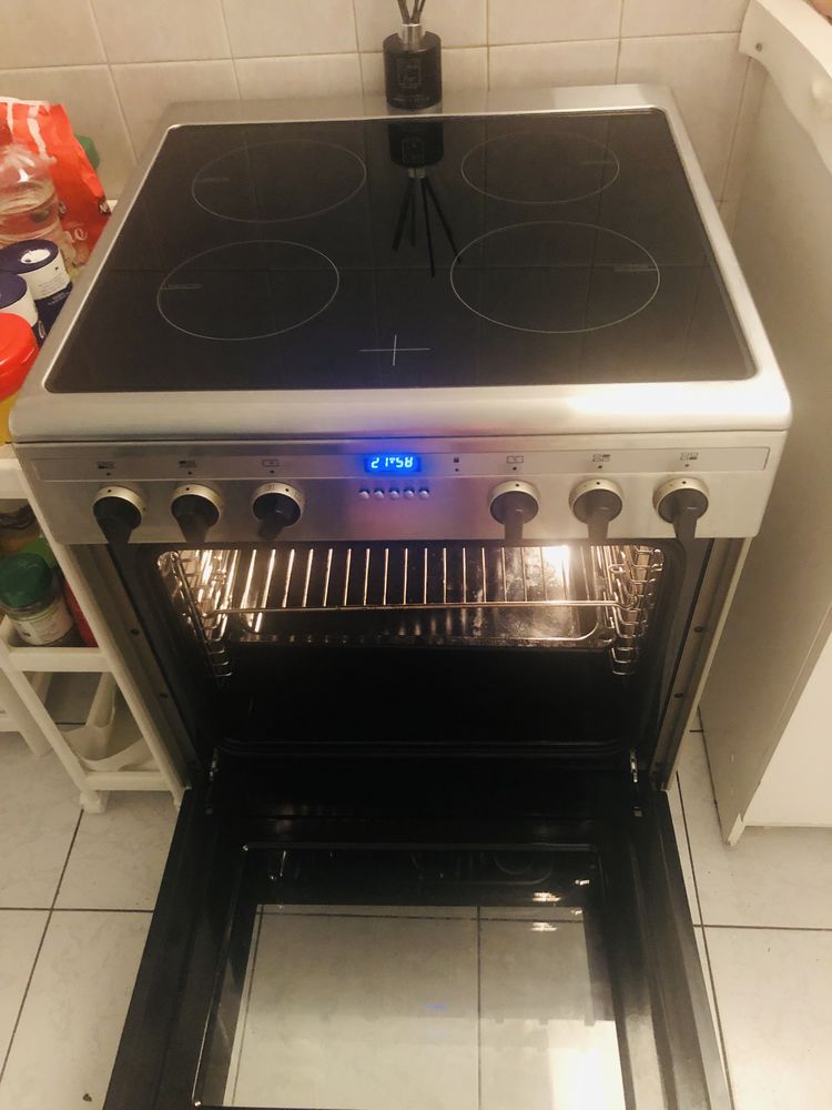 Cuisini�re quasi neuf 600 Aix-les-Bains (73)