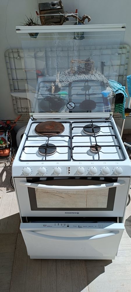 CUISINI�RE ROSI�RE 3 EN1 250 Menton (06)