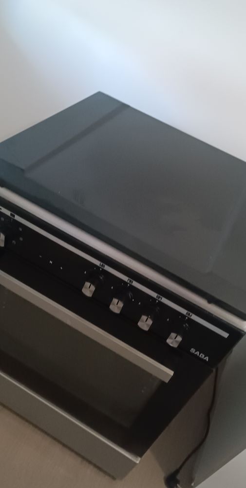 Cuisini�re SABA 200 Harnes (62)