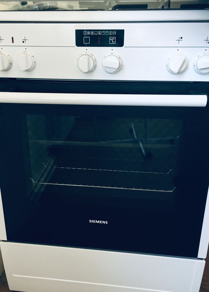 Cuisini�re Siemens 180 Veyrins-Thuellin (38)