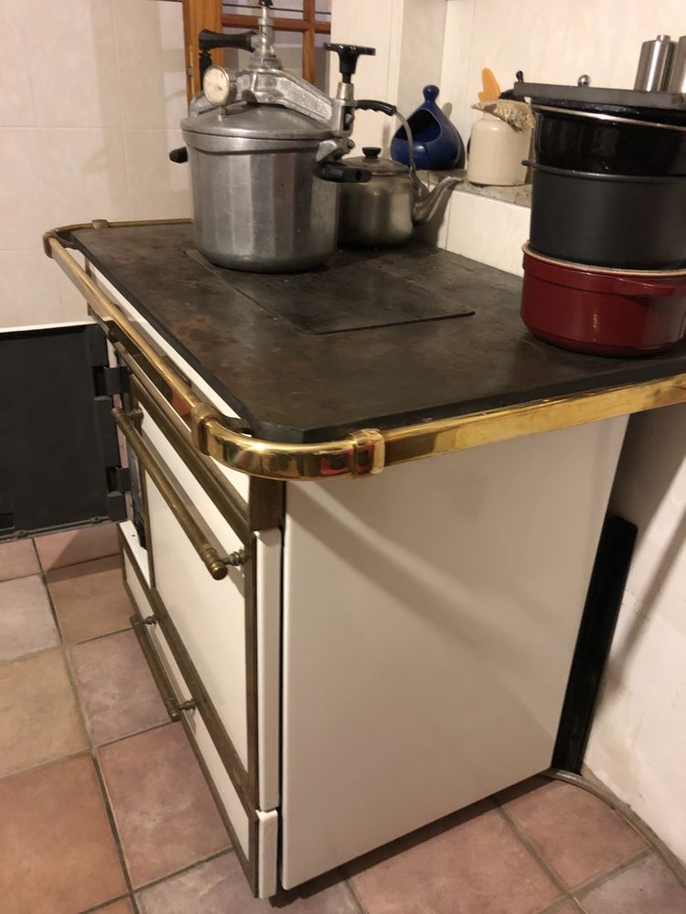 Cuisini�re tout gaz 600 Arras (62)
