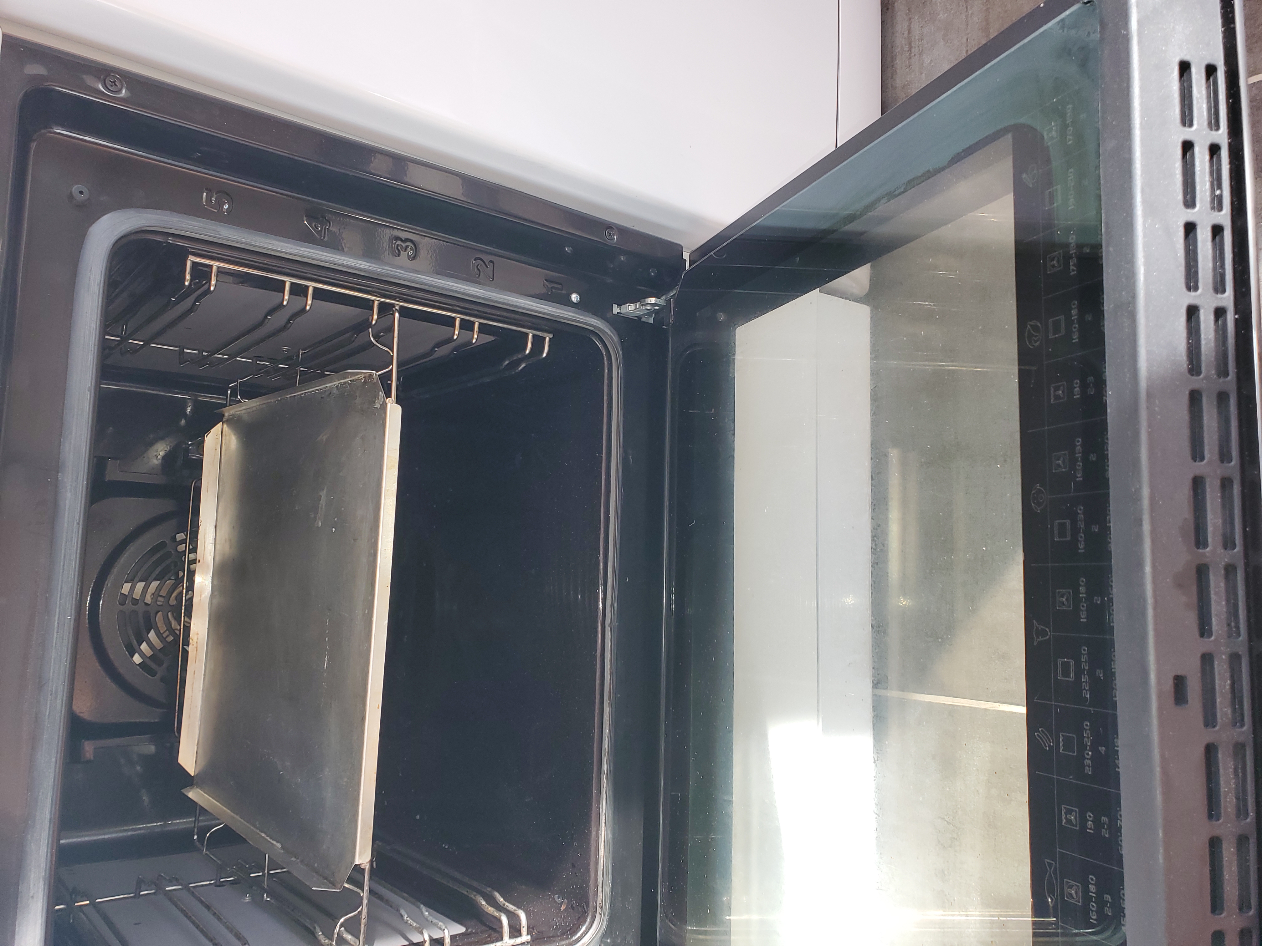 Cuisini�re vitroc�ramique 200 Saint-Martin-Boulogne (62)