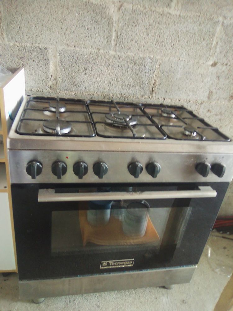 Cuisini�re 230 Vauville (50)