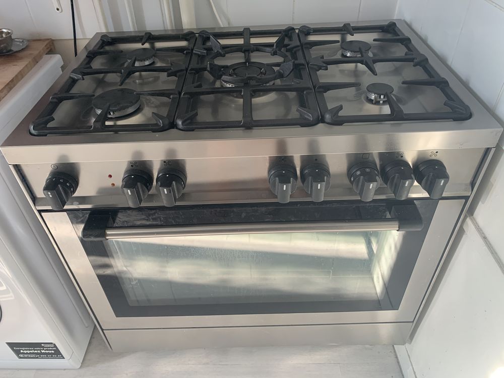 cuisini�re 600 Toulouse (31)