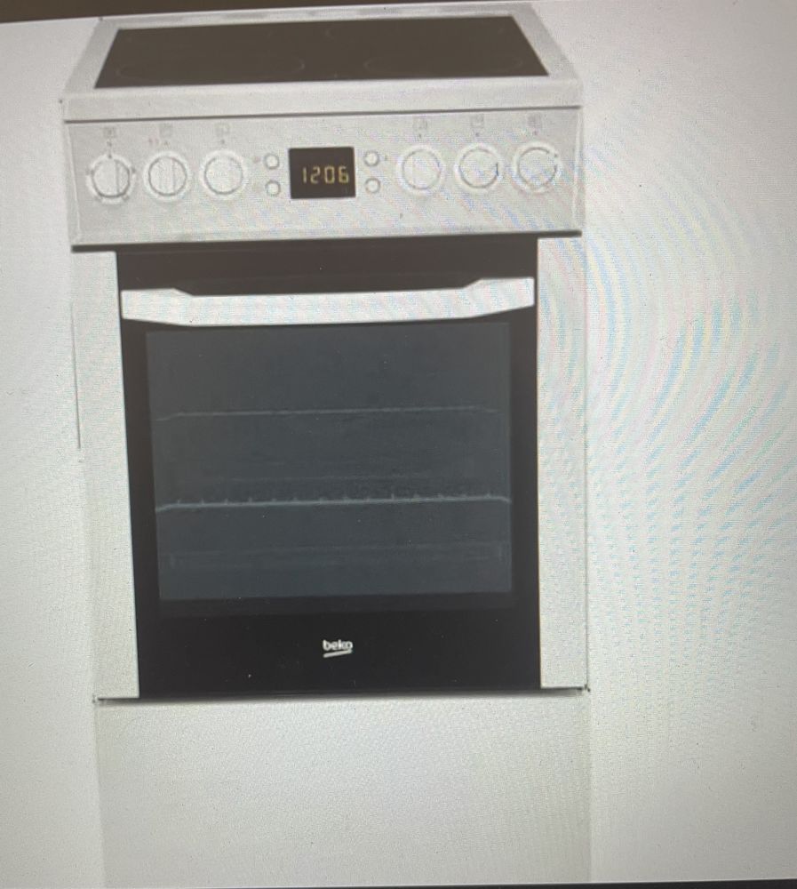 Cuisini�re 230 Antony (92)