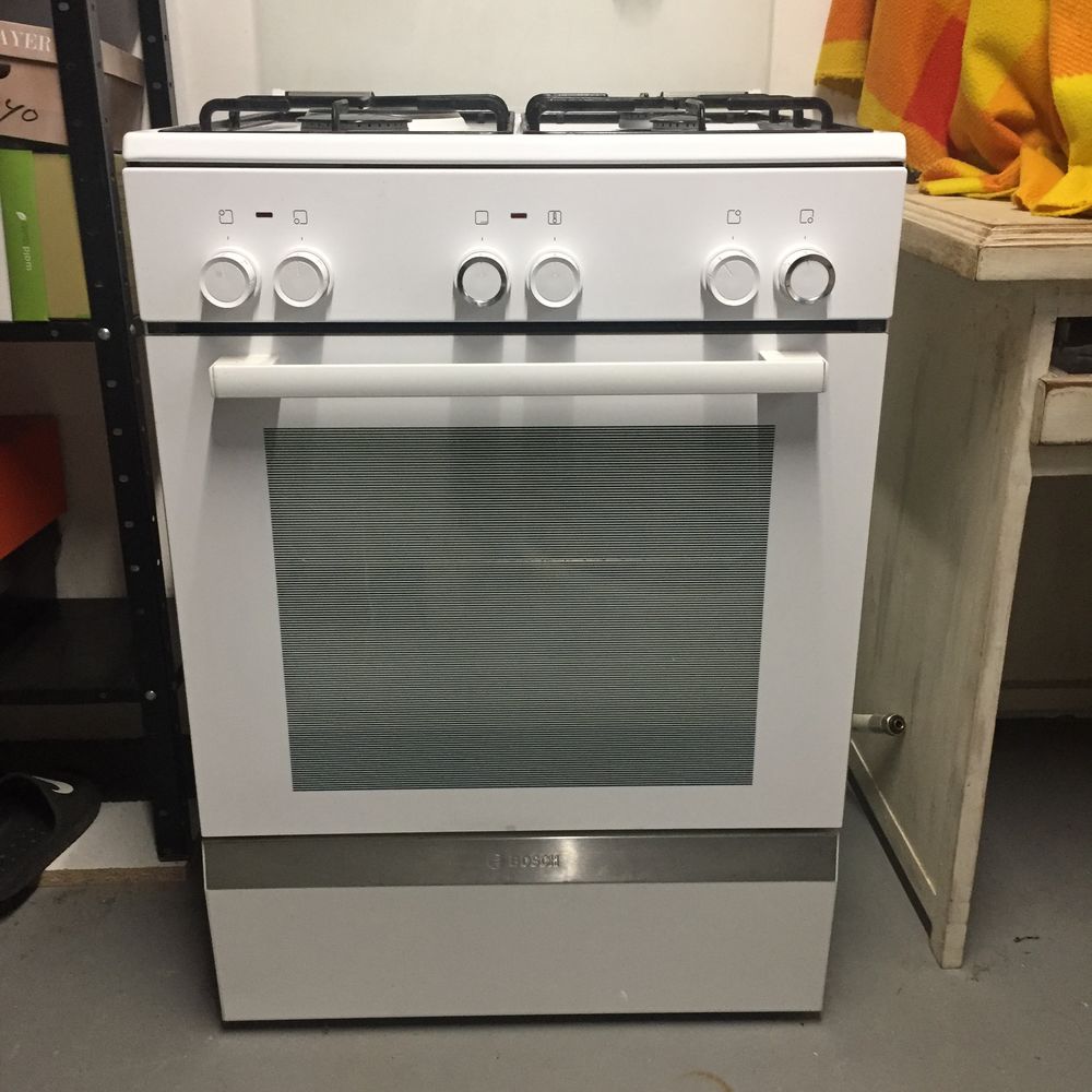 Cuisini�re 220 Mondelange (57)