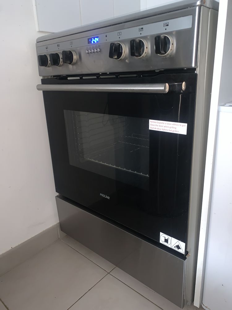 Cuisini�re 399 Ch�teaufort (78)