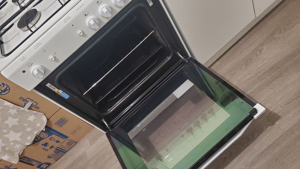 Cuisini�re 350 Creil (60)