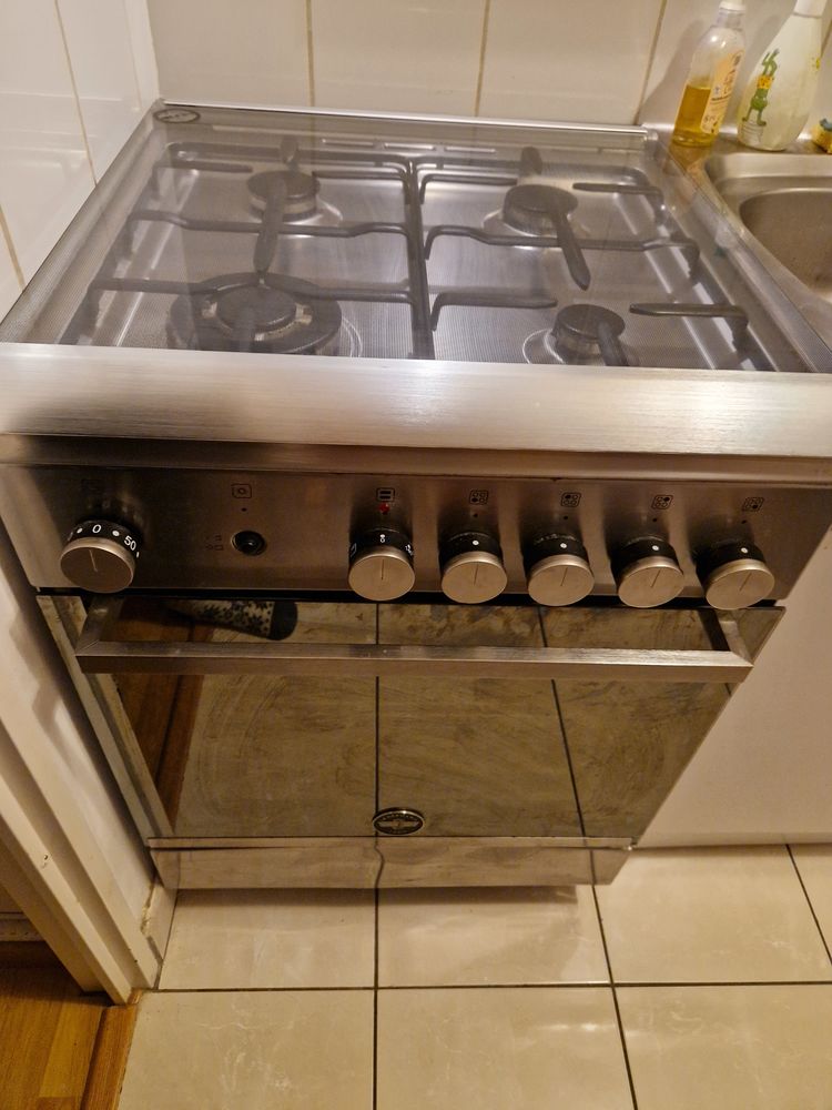 Cuisini�re gaz 140 Nancy (54)
