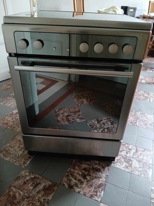 cuisini�re 180 Paray-le-Monial (71)