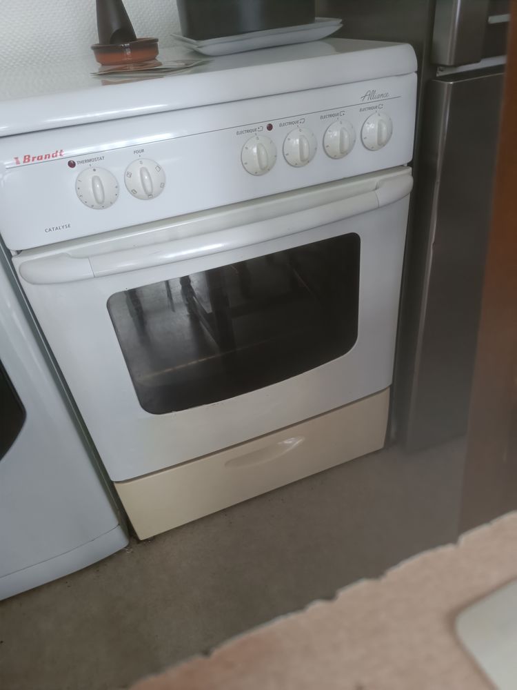 Cuisini�re 50 Orbey (68)