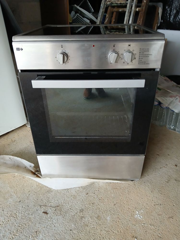 Cuisini�re 190 Luzech (46)