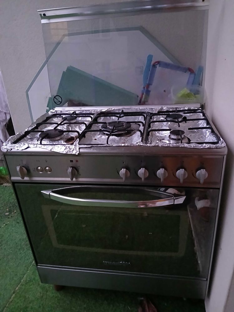 gas cuisini�re 100 Amiens (80)