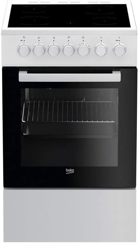 Cuisinieres table vitroceramique BEKO FSS 57100 GW - FSS 571 250 Lyon 5 (69)