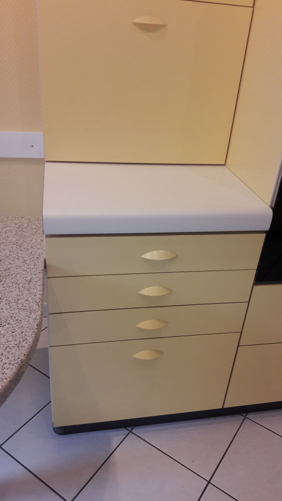 CUISNE MODULIS ANNE 2000 800 Lyon 8 (69)