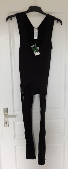 Cuissard v�lo junior 100 noir B'TWIN NEUF 8 Metz (57)