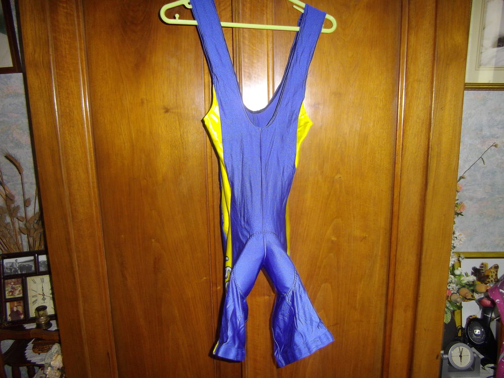 Cuissard 10 Ozoir-la-Ferri�re (77)