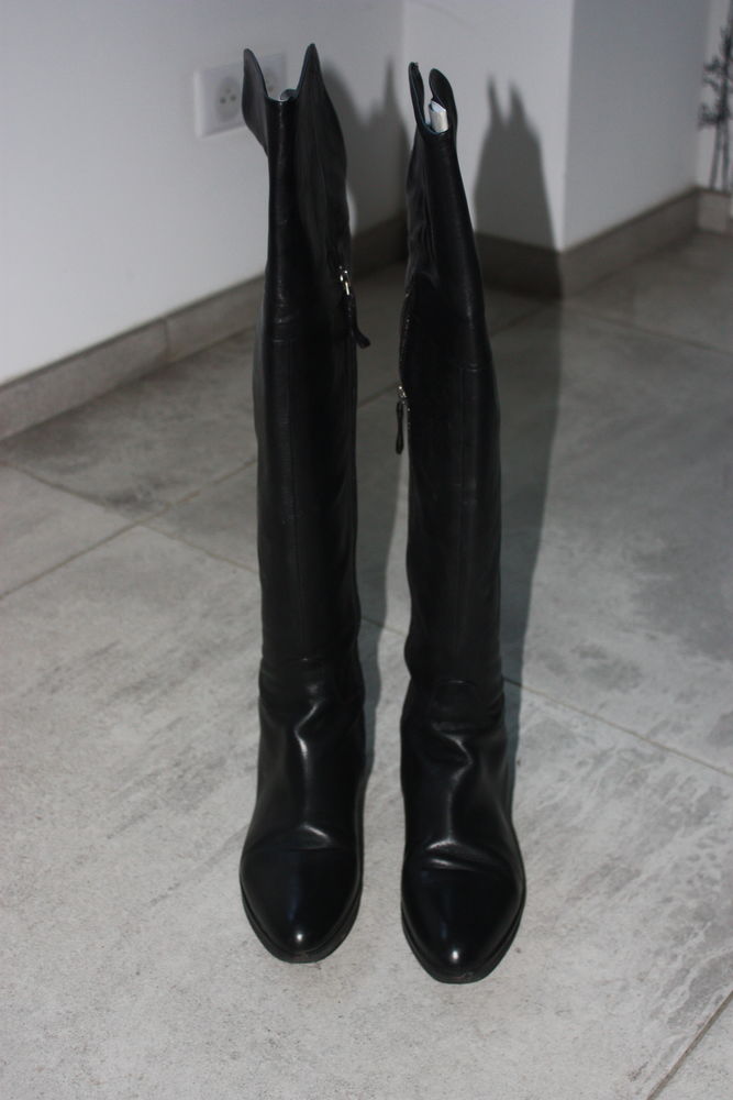 cuissarde 35 Saint-Amand-Montrond (18)