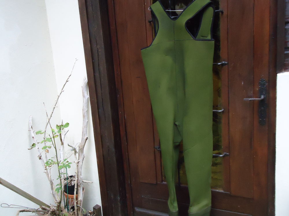 cuissarde 0 Incheville (76)