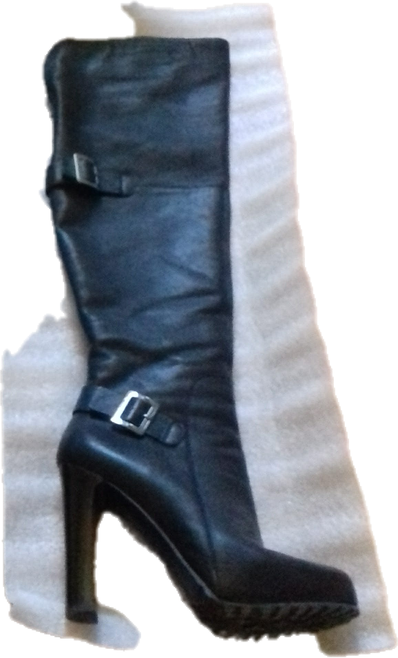 Cuissardes marque Guess  taille 38   tr�s bon �tat  ...noire 100 Liffr� (35)