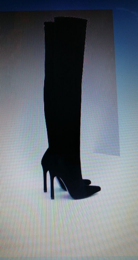 Cuissardes noires 30 Tr�laz� (49)