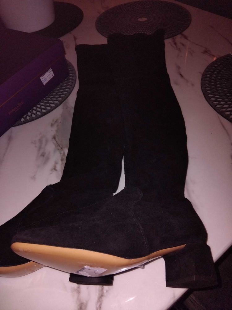 Cuissardes parall�le taille 36 neuves 100 Saint-Junien (87)