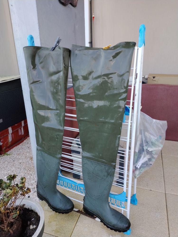 Cuissardes 20 Canet-en-Roussillon (66)