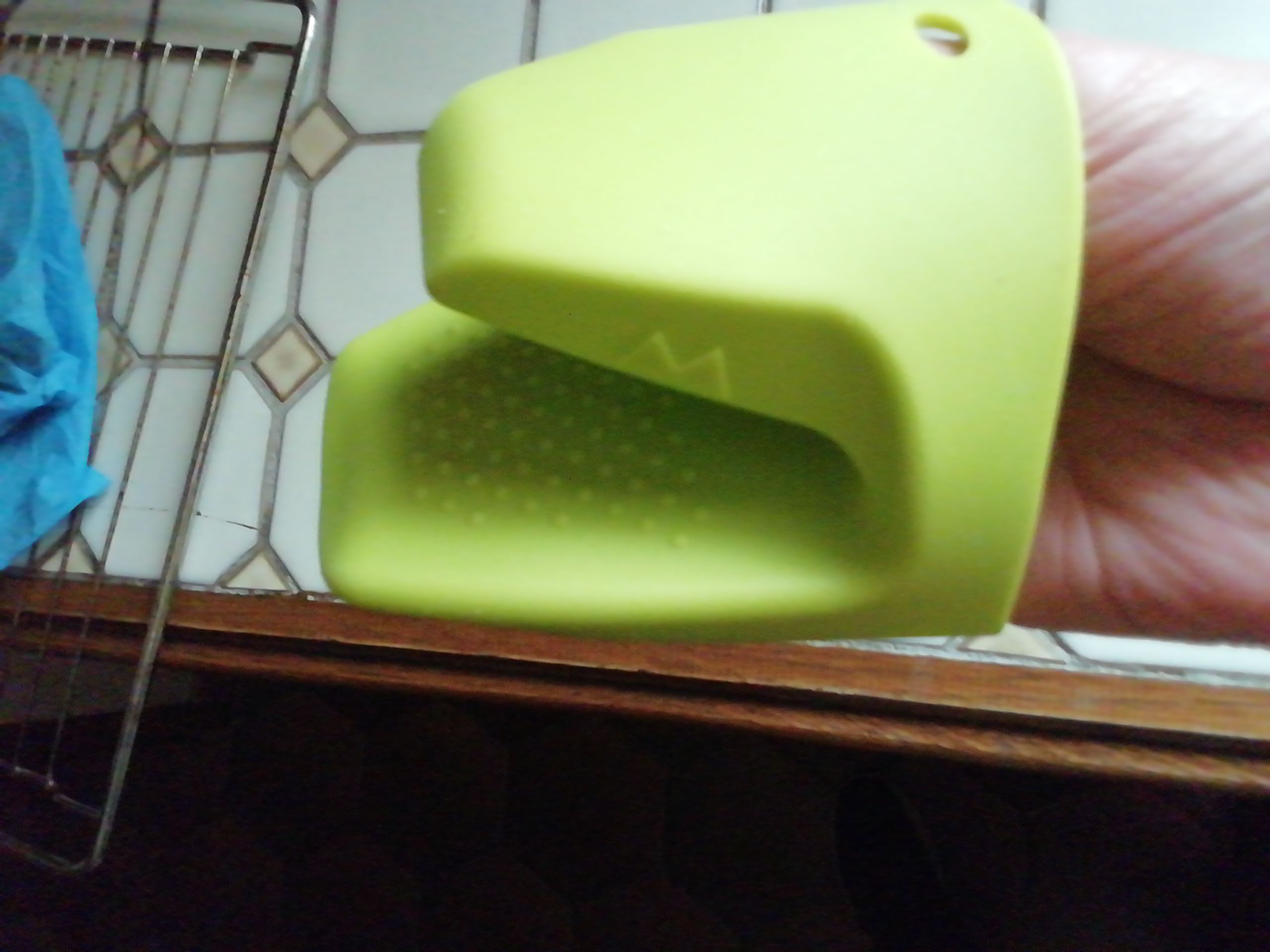 Cuisson protection neuve, thermique pour les doigts 5 Noyelles-l�s-Vermelles (62)